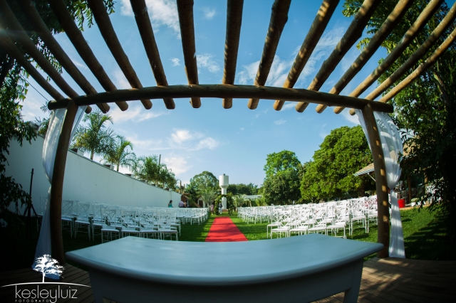 Casamento Edinéia & Gustavo